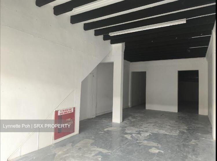 MACPHERSON ROAD (D13), Shop House #527307991